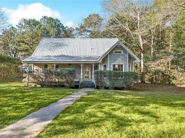 11117 Beaver Bluff Rd, Bush, LA 70431