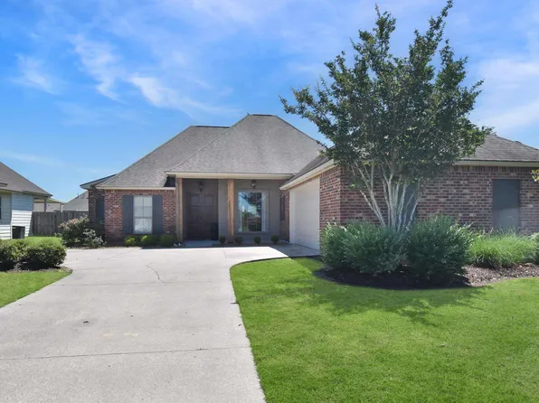 16468 Winborne Blvd, Prairieville, LA 70769