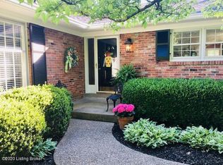 3406 Barbour Ln, Barbourmeade, KY 40241