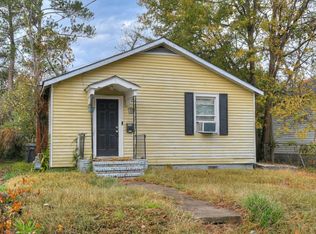 1961 Battle Row, Augusta, GA 30904