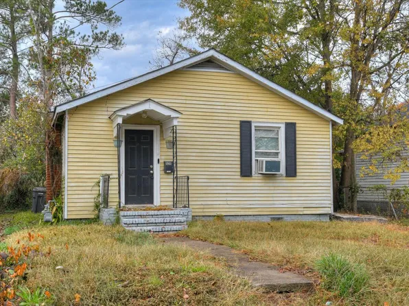 1961 Battle Row, Augusta, GA