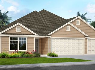 22 Cedarstone Way, Saint Augustine, FL 32092