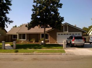 820 N Arbeth St, Rialto, CA 92377