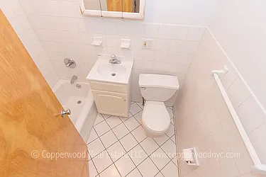 Rented by Copperwood Real Estate