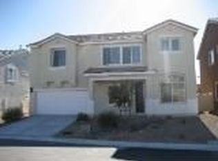 909 Vegas Palm Ave, North Las Vegas, NV 89032