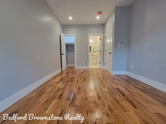 Rented by Bedford Brownstone Realty | media 14