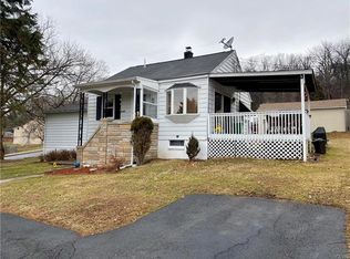 647 E Wyoming St, Allentown, PA 18103