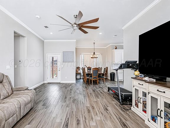 3rd image of 1701 Cactus Flower Rd