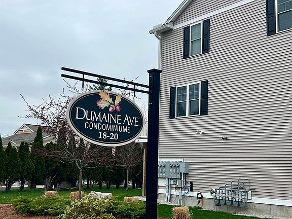 2nd image of 18 Dumaine Avenue #C