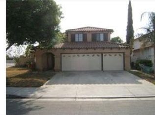 15555 Carmel Verde Ln, Moreno Valley, CA 92551