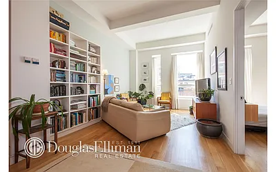 Sold by Douglas Elliman