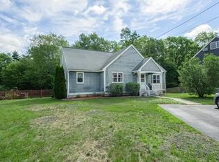 1901 Lords Ct, Wilmington, MA 01887