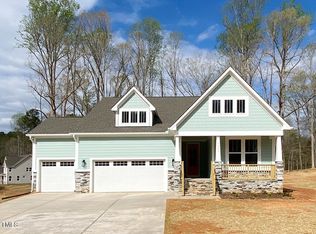 7595 Cypress Dr, Graham, NC 27253