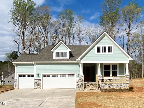 7595 Cypress Dr, Graham, NC 27253