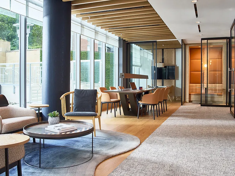 Ovation at Park Crest — Photo 30