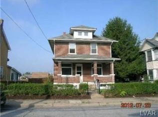932 Washington Ave, Northampton, PA 18067