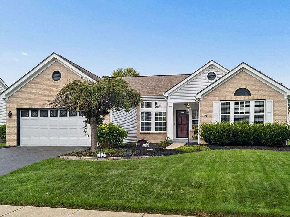 1st image of 2494 Seton Dr