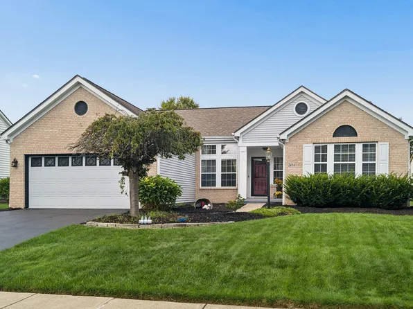 2494 Seton Dr, Lewis Center, OH 43035