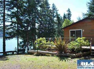 5605 Old Gardiner Rd, Port Townsend, WA 98368