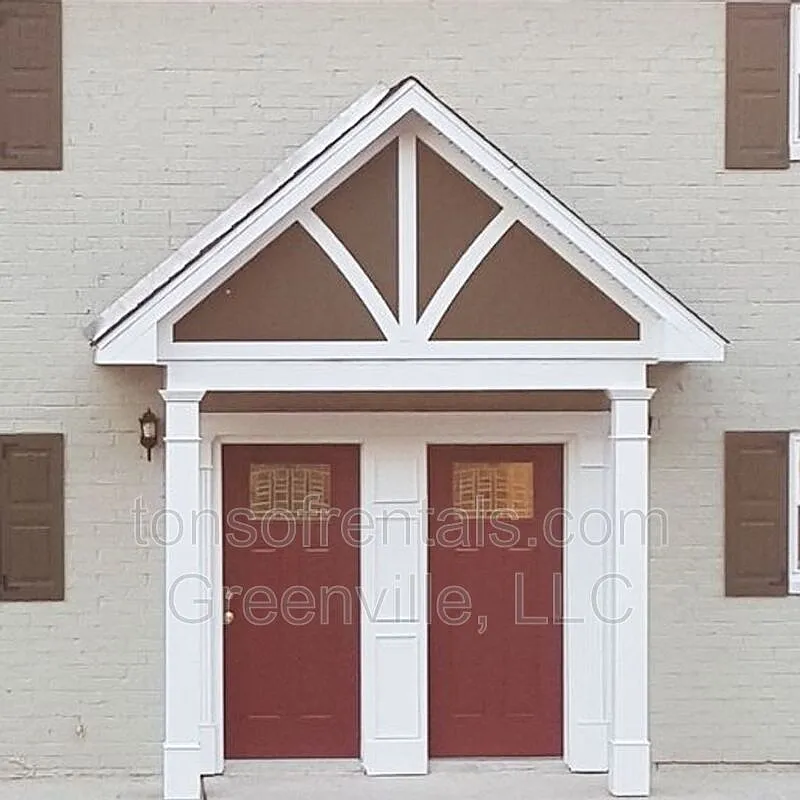 2 bed, 1.5 bath, 1200 sqft, $1,145 — Photo 3