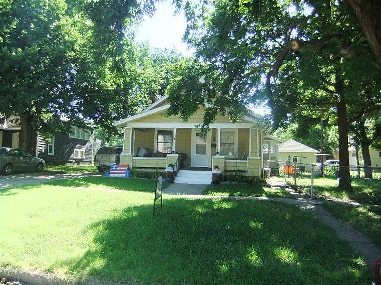1st image of 805 N Kuney St