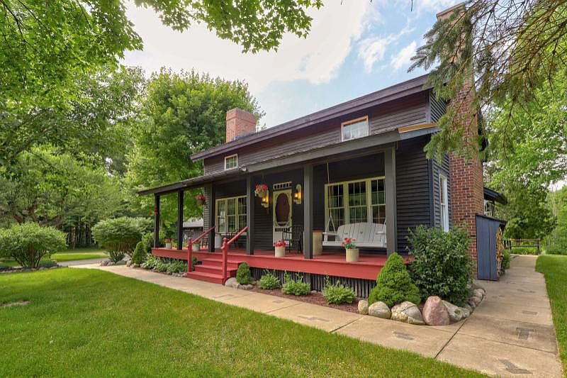 2121 Orr Rd, Caro, MI 48723 Zillow