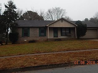 238 Dustin Dr, Jackson, TN 38301