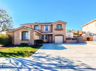 5783 Carolinas Ln, Eastvale, CA 92880