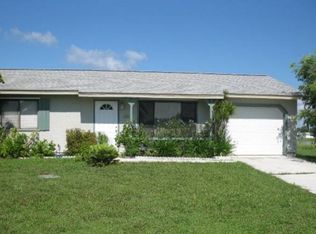 5099 Administration St, Pt Charlotte, FL 33948