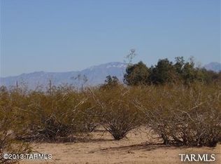 16325 W Scrub Brush Rd, Marana, AZ 85653