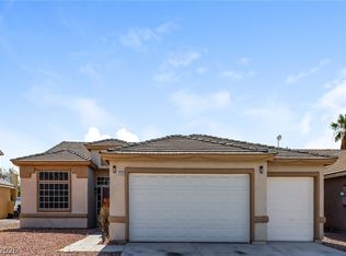 2237 Bridle Wreath Ln, Las Vegas, NV 89156
