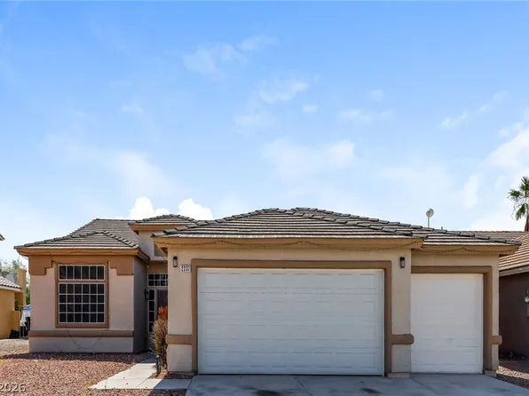 2237 Bridle Wreath Ln, Las Vegas, NV 89156