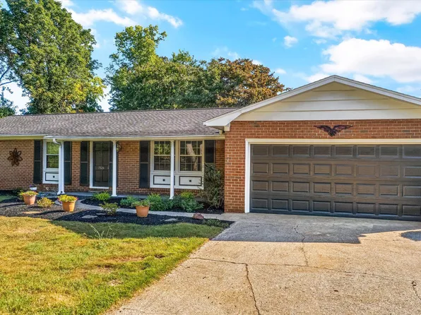 7524 Scenic View Dr, Knoxville, TN 37938