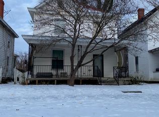 824 21st St, Huntington, WV 25703