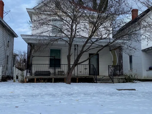 824 21st St, Huntington, WV 25703