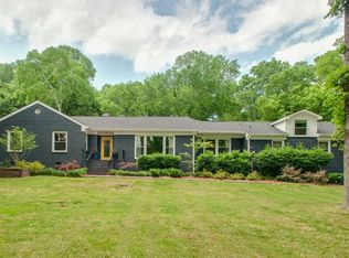 6538 Jocelyn Hollow Rd, Nashville, TN 37205