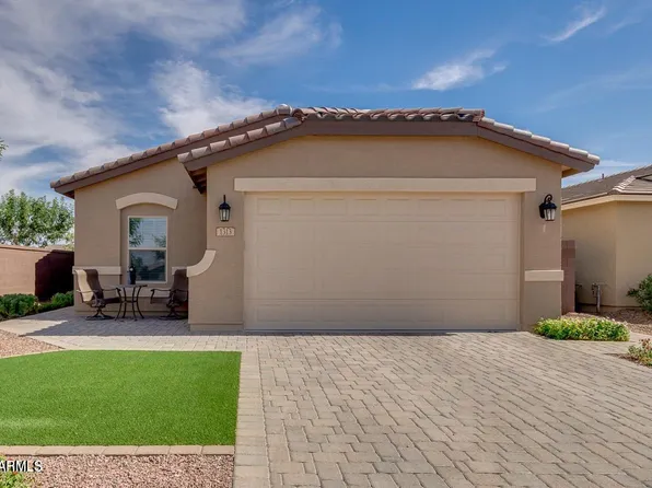 1313 W BUCKEYE TREE Avenue, Queen Creek, AZ 85140