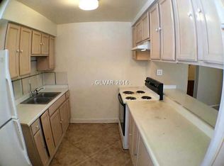 3331 Rome St, Las Vegas, NV 89169