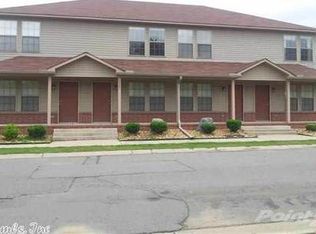1161 Spencer St, Conway, AR 72032