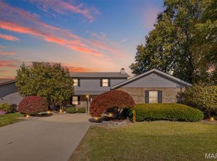 2639 Mathew Ct, Granite City, IL 62040