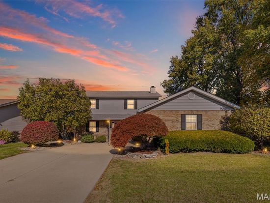 2639 Mathew Ct, Granite City, IL 62040