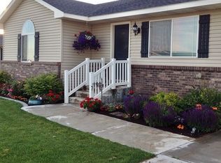 3045 E Larson Dr, Idaho Falls, ID 83401