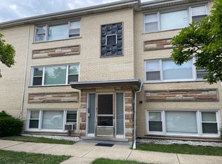 2517 N 72nd Ct APT 2W, Elmwood Park, IL 60707