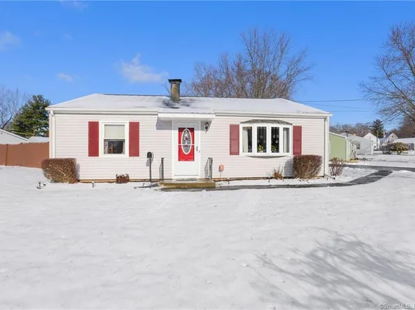 51 Cooper Avenue, Wallingford, CT 06492