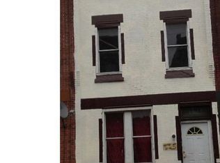 2507 N 19th St, Philadelphia, PA 19132