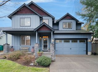 2134 N Heritage Way, Newberg, OR 97132