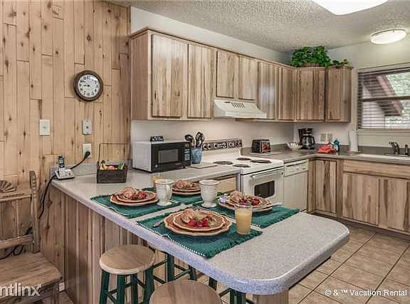 Counter Space and More