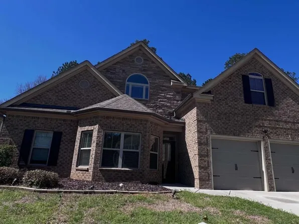 3777 Shady Maple Dr, Lithonia, GA 30038