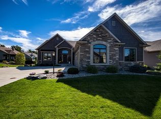 4027 Timber Ct, Elkhart, IN 46514