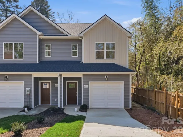 659 Stillgreen Ln, Charlotte, NC 28214
